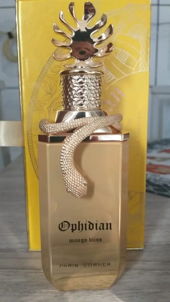 Perfume ophidian mango bliss