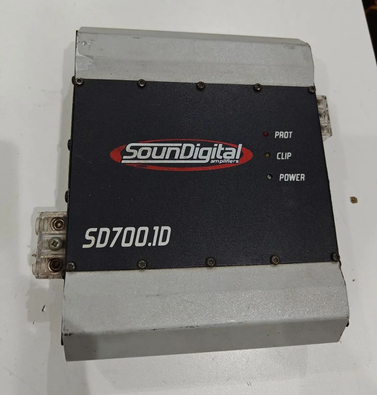 Modulo sd 700rms 2ohs