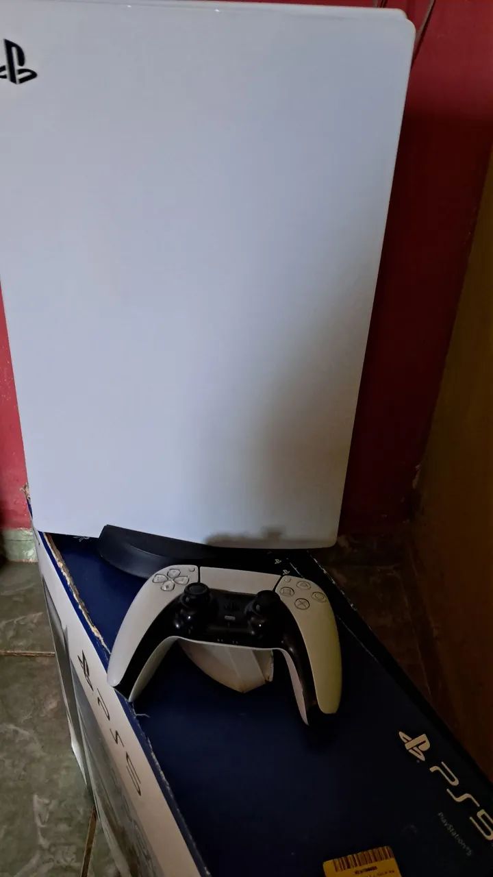 Ps5  - Foto 3