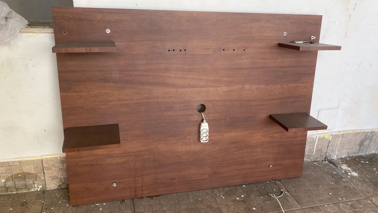 Vendo painel de TV *aceito troca*