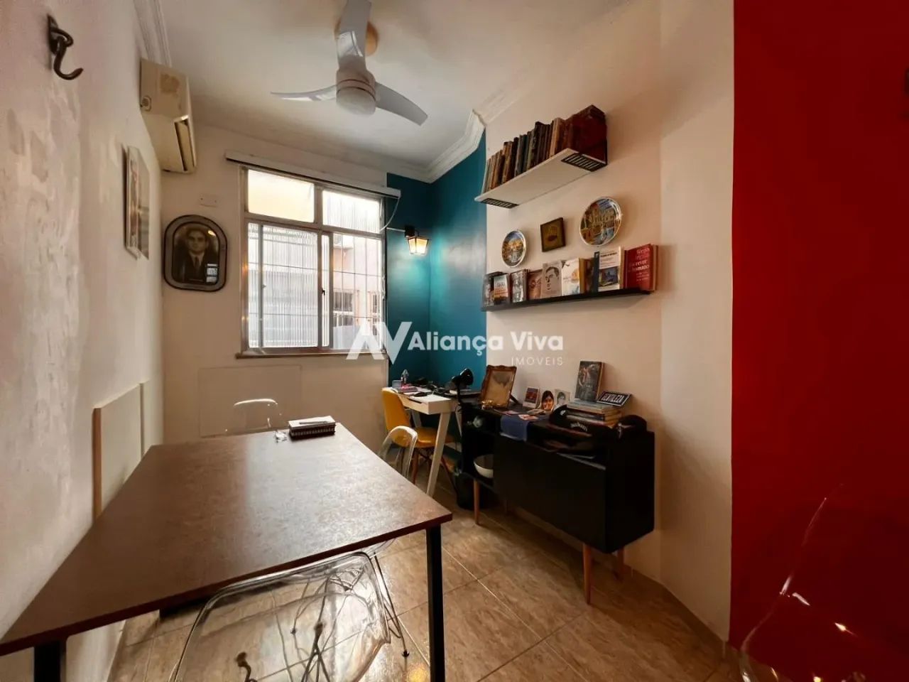Centro | Apartamento 1 quarto - Foto 6