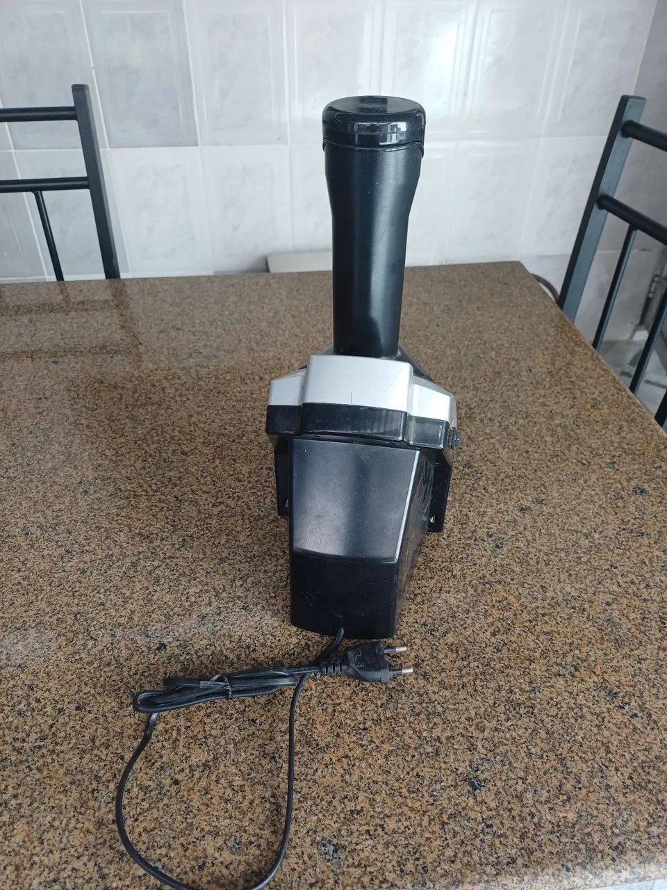 Yonanas  - Foto 4
