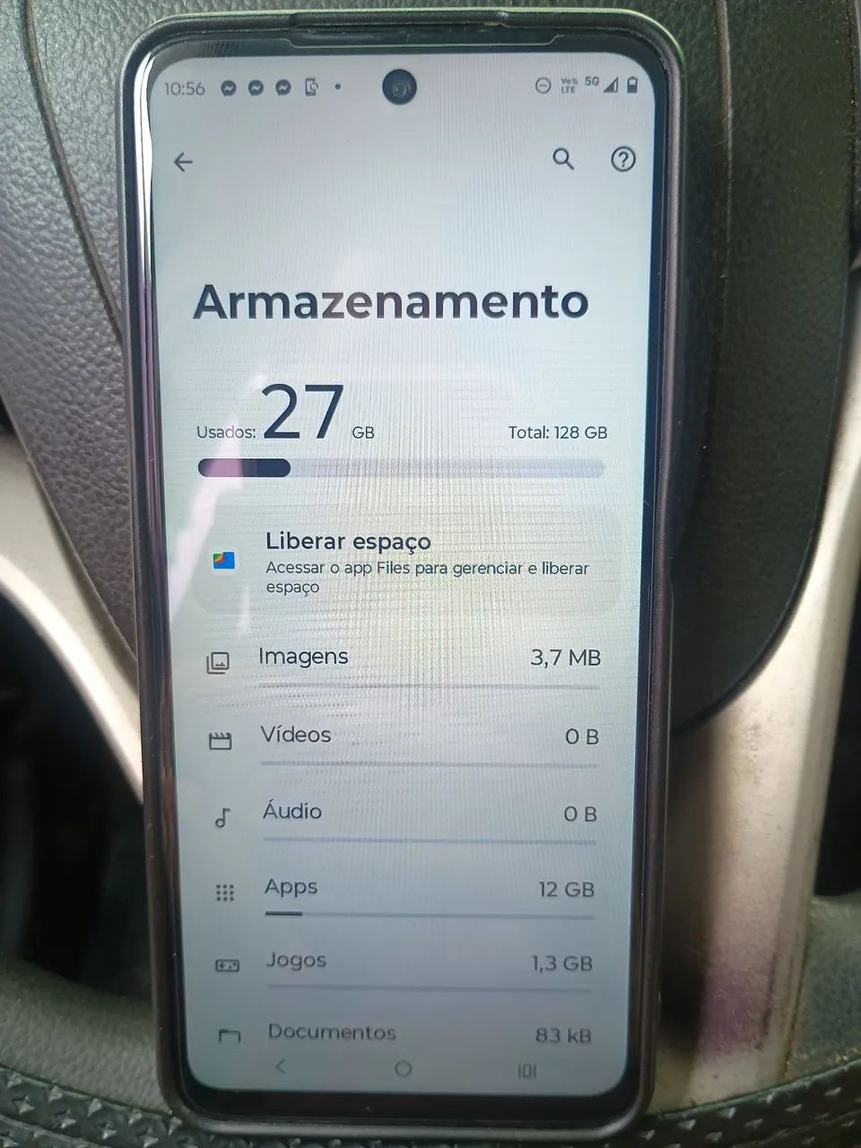 Moto g34 5g NFC - Foto 3