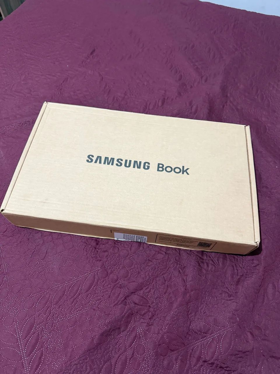 Notebook Samsung novinho  - Foto 5