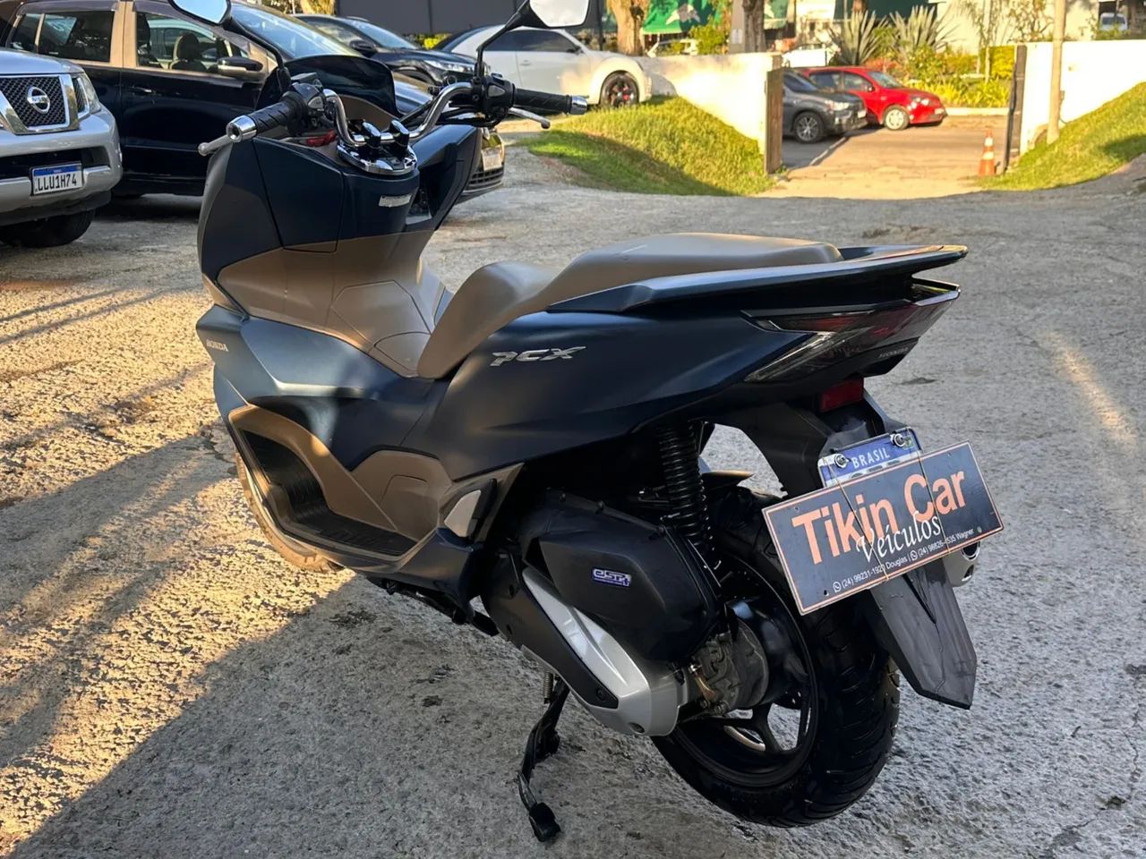Pcx 2024