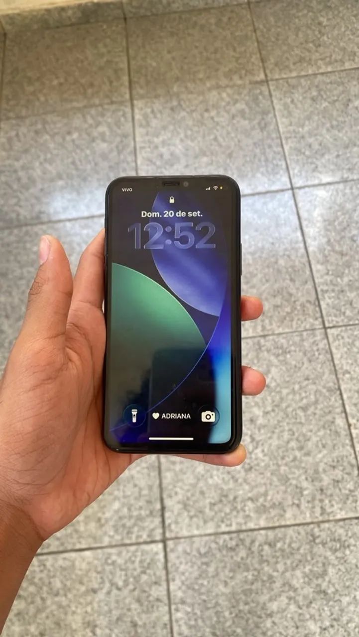 Vendo iPhone 11 Pro  - Foto 2
