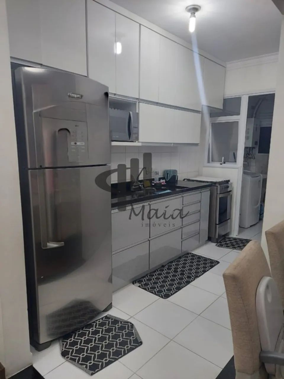 Venda Apartamento Sao Caetano do Sul Centro Ref: 41589 - Foto 4