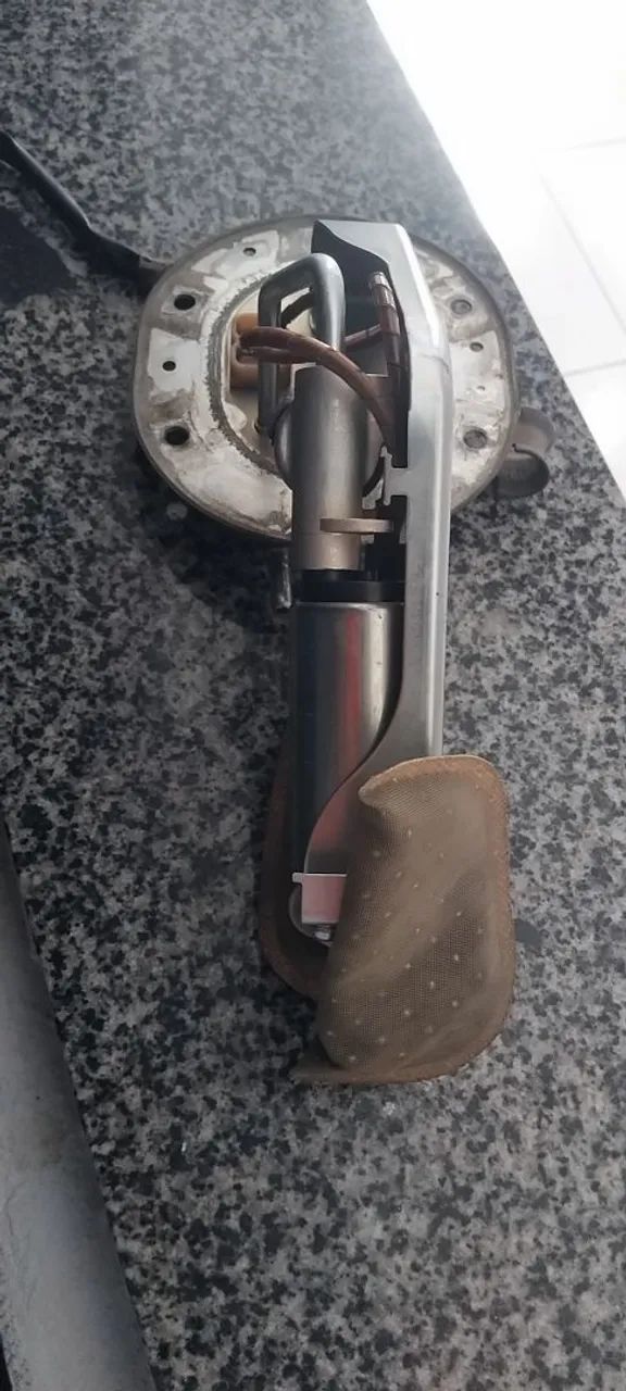 Bomba de combustível  - Foto 4