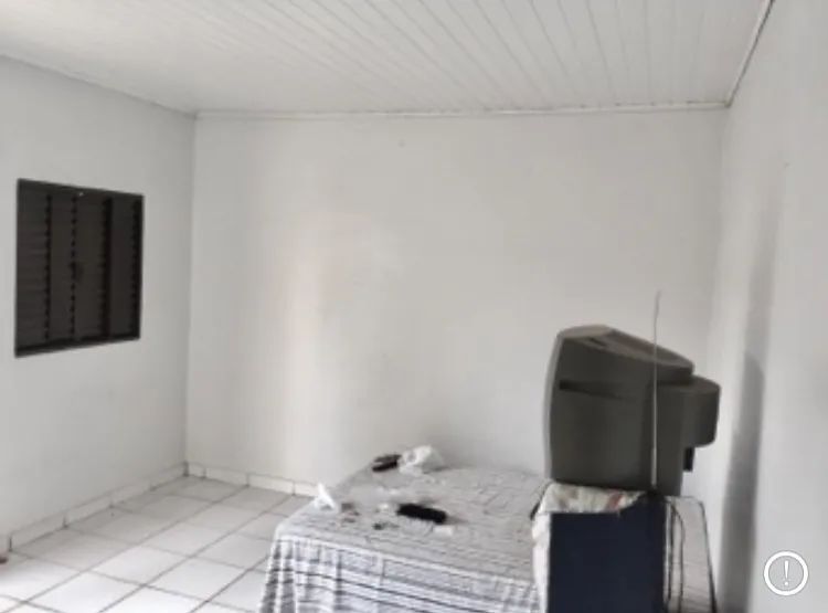 Alugo apartamento ou melhor kitnet  - Foto 4