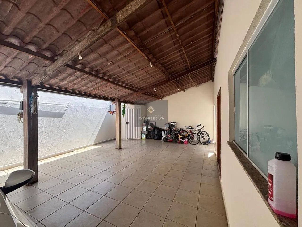 Casa a venda no São Jorge com 5/4 e 01 suíte - Foto 4