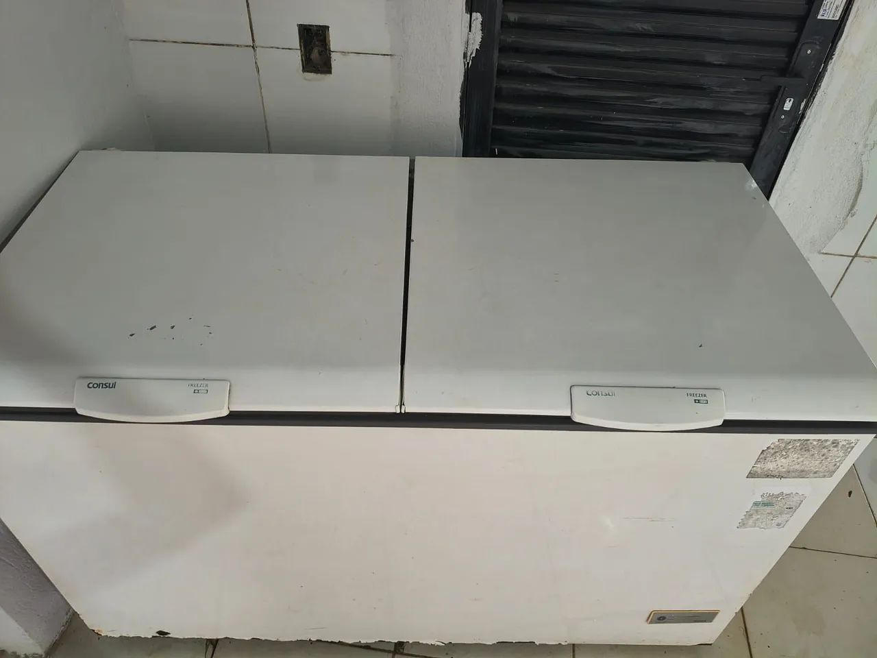 Freezer Consul - Foto 2