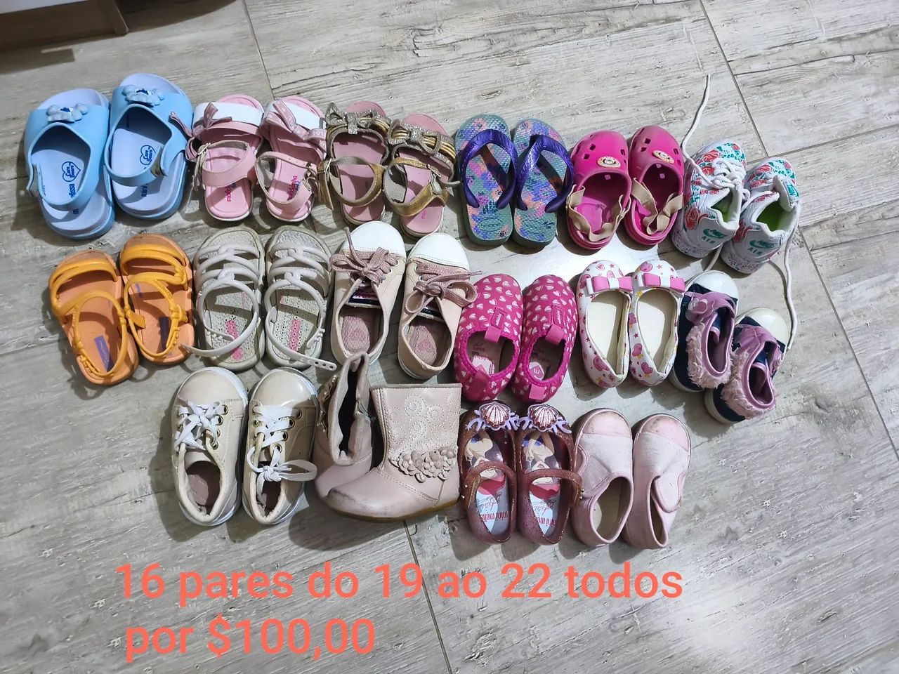 Sapatos  - Foto 2