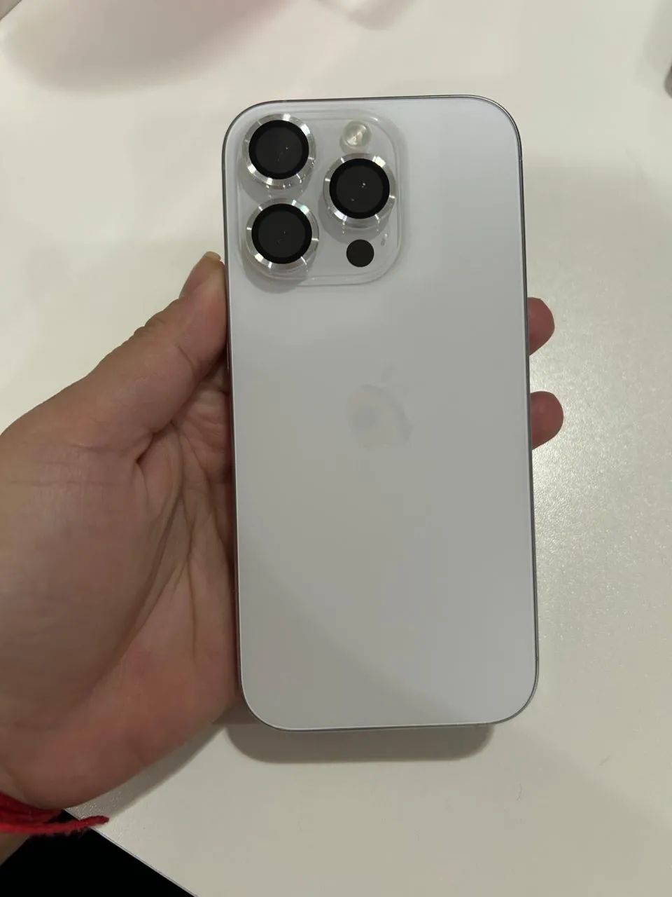 iPhone 16 Pro | 256 GB 