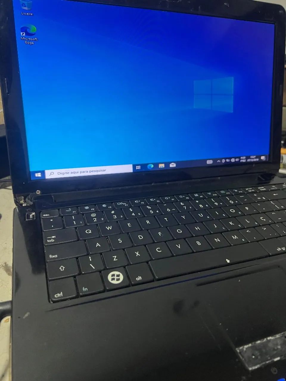 Notebook Intel i3 - Foto 5