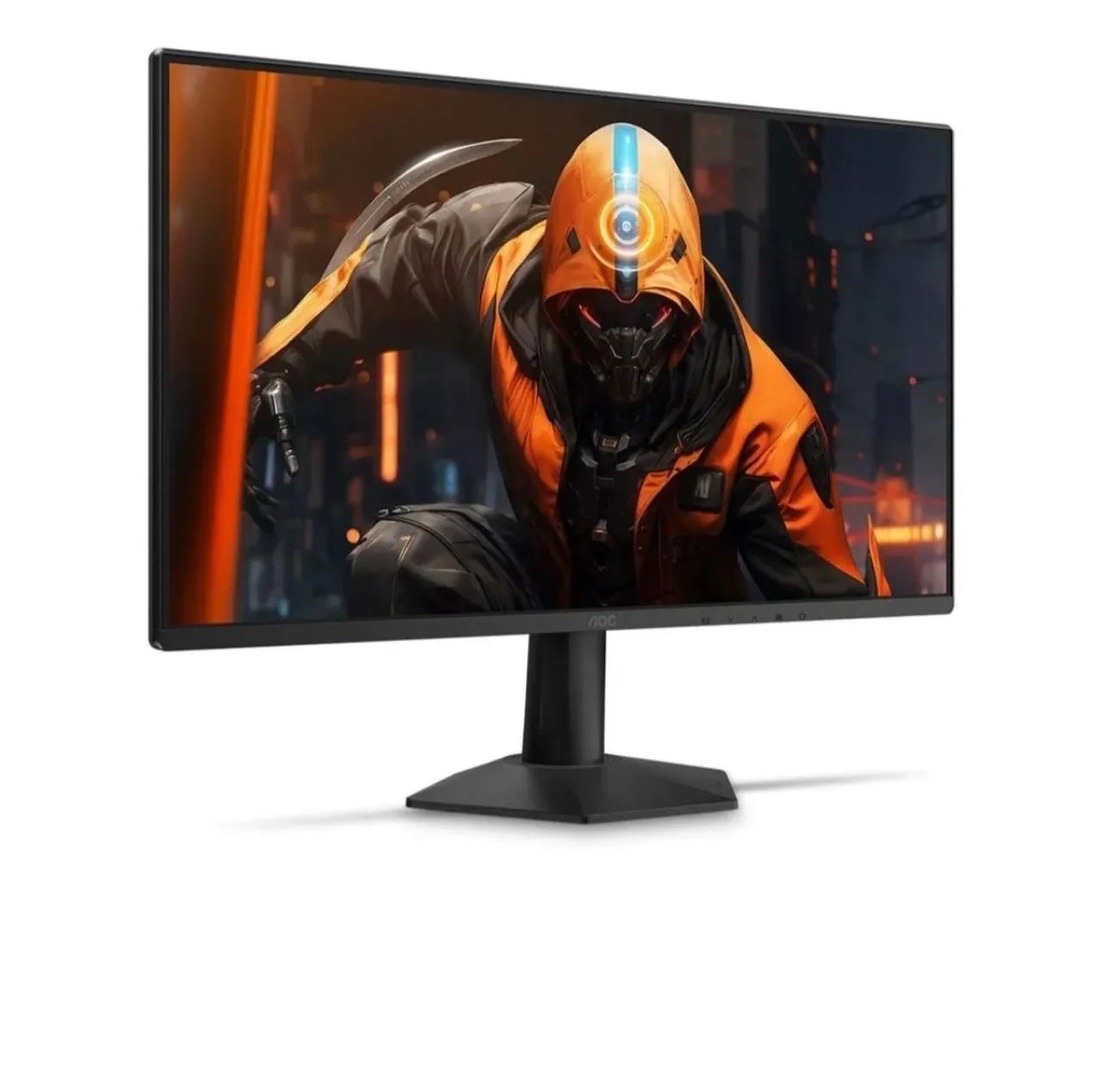 Monitor aoc g50 144hz
