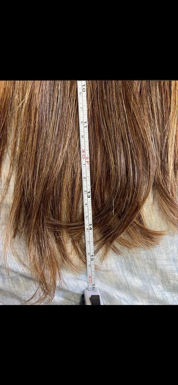 Mega hair  - Foto 3