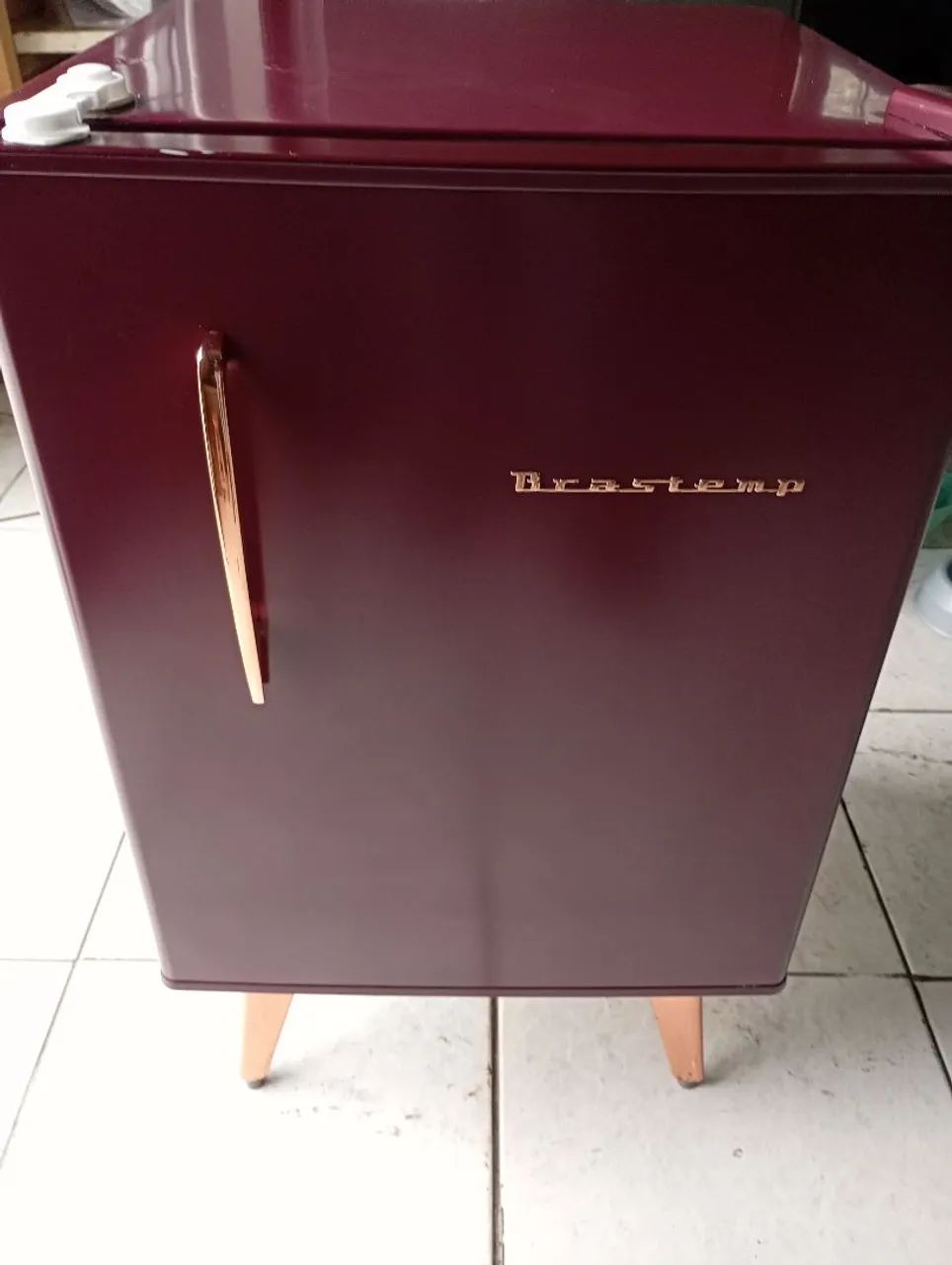 Frigobar 12v para Motor home  - Foto 2