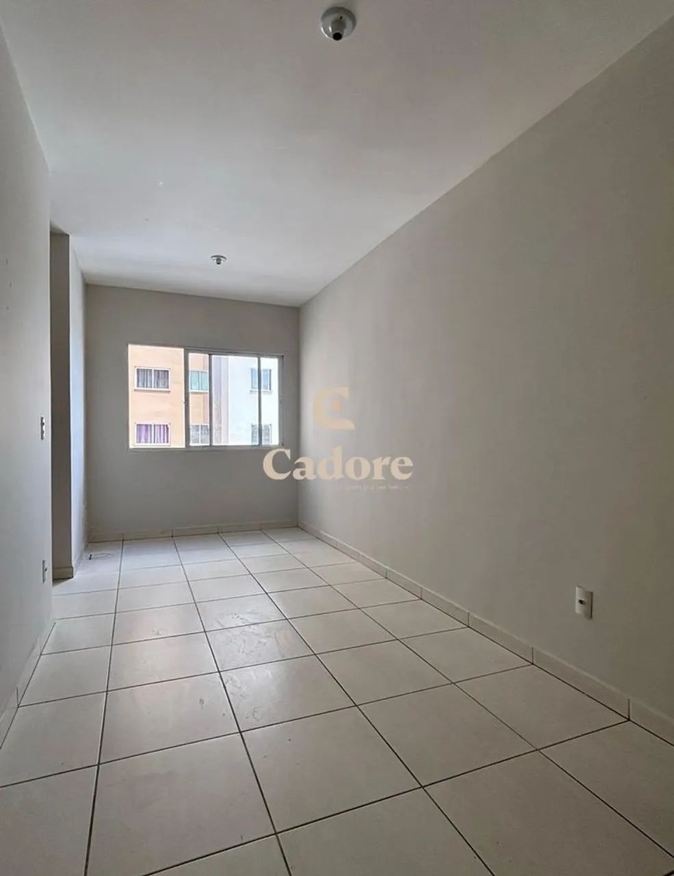 Apartamento à venda no Luizote com 2/4 e 01 vaga de garagem coberta - Foto 4