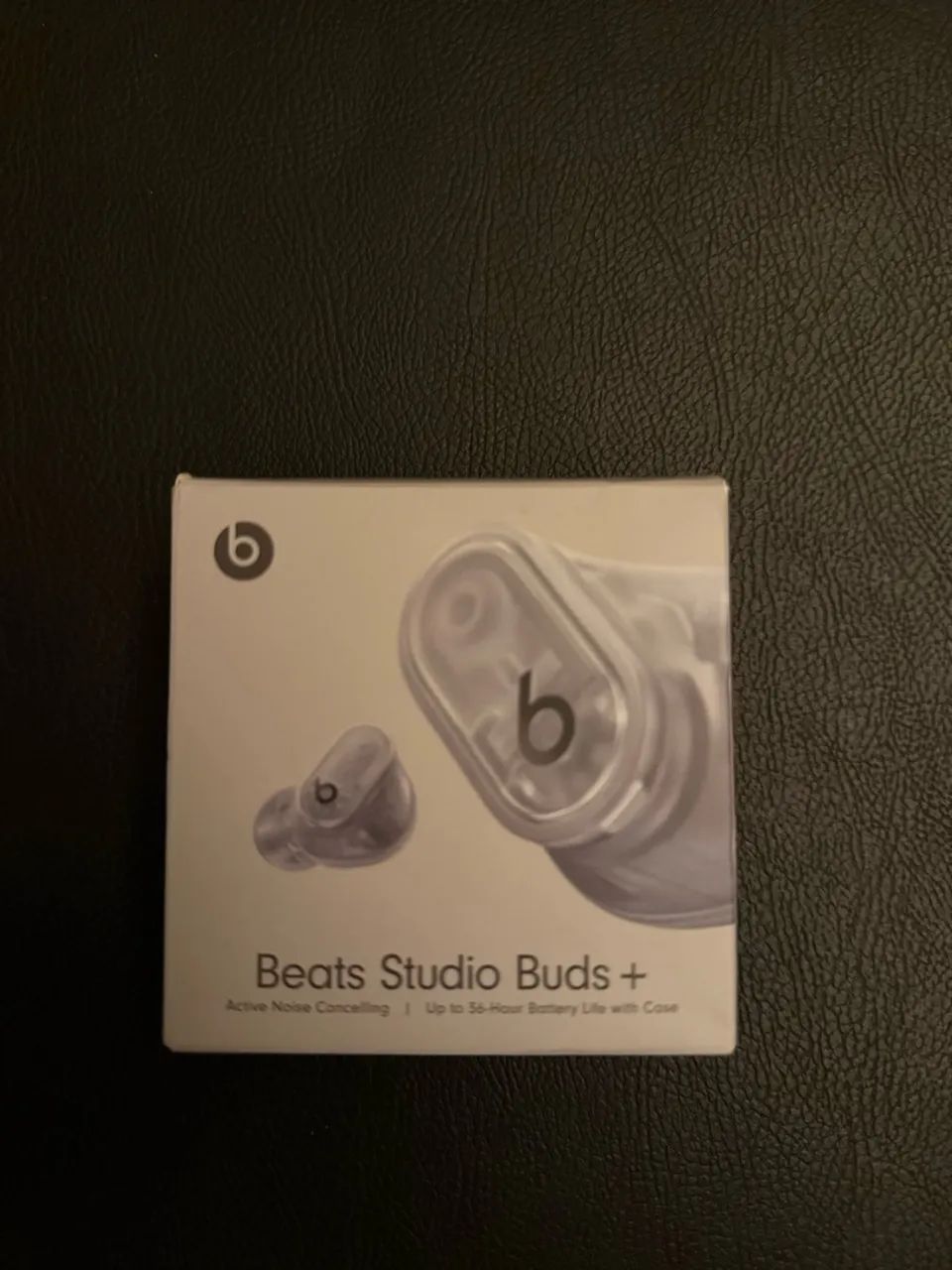 Beats studio buds+ - Foto 3