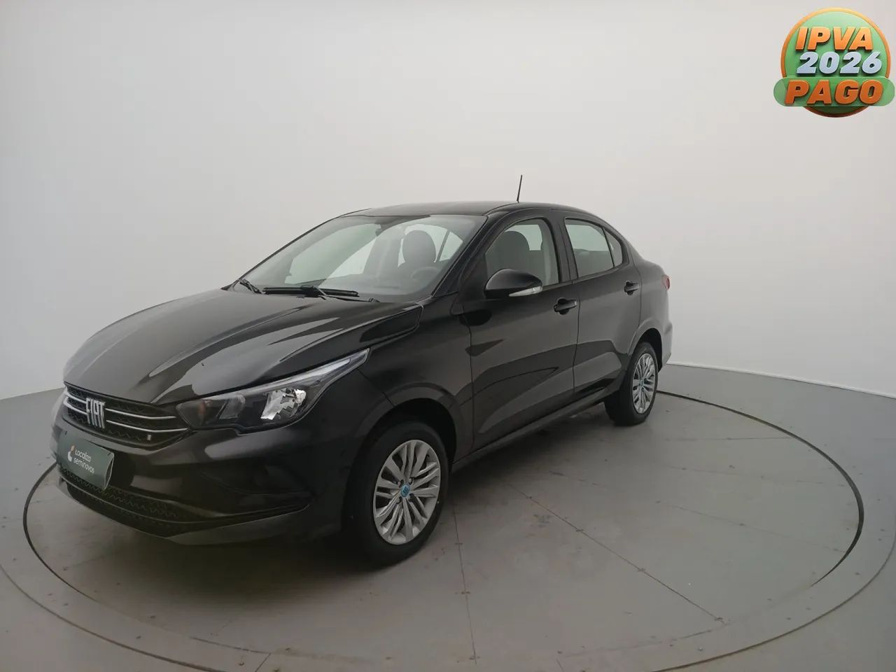 Fiat Cronos 2025
