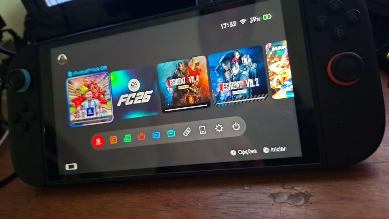 Nintendo switch 2