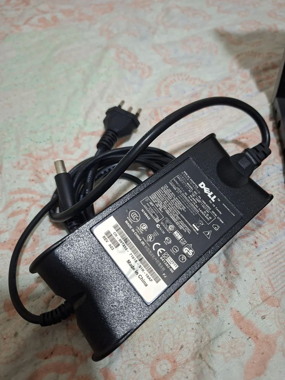 Notebook Dell - Urgente - 950 GB de armazenamento  - Foto 4