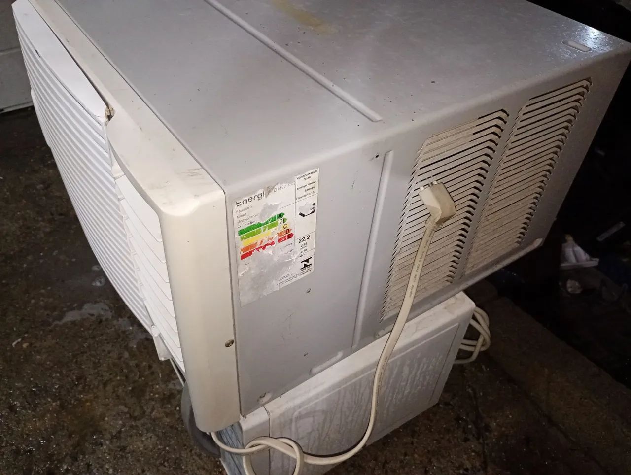 Ar condicionado  - Foto 2