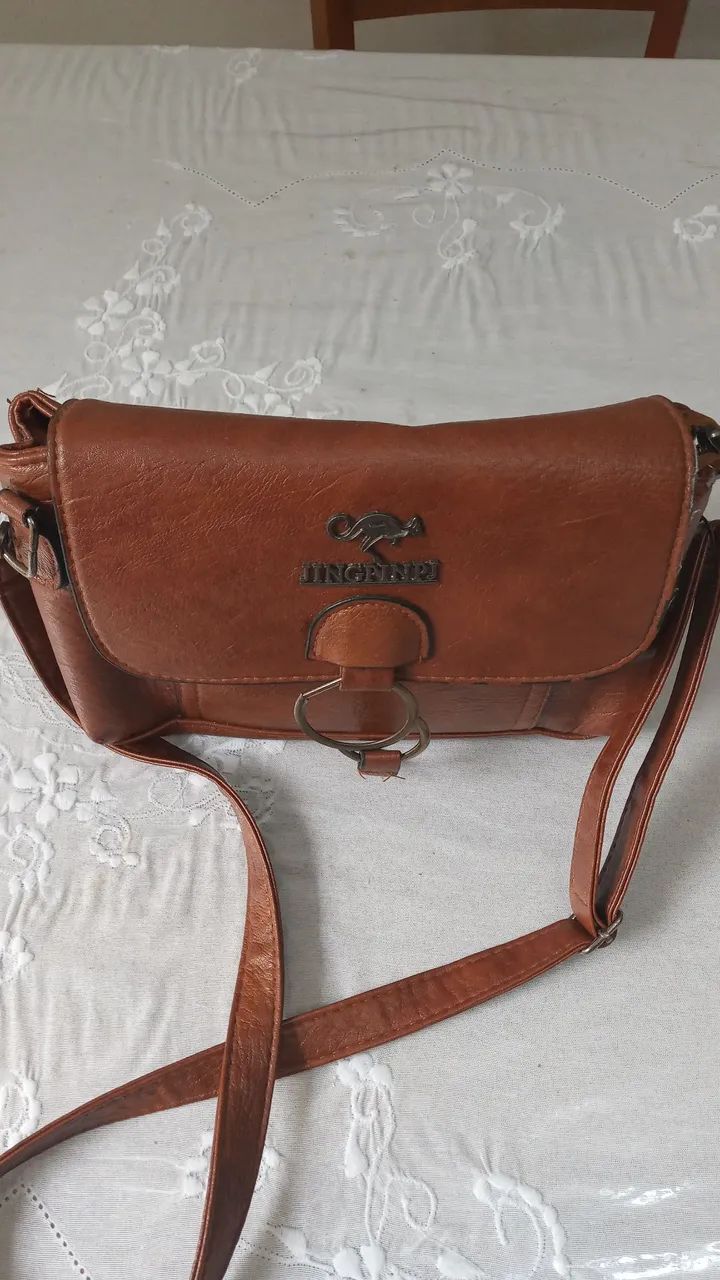 Bolsa Jingpinpj