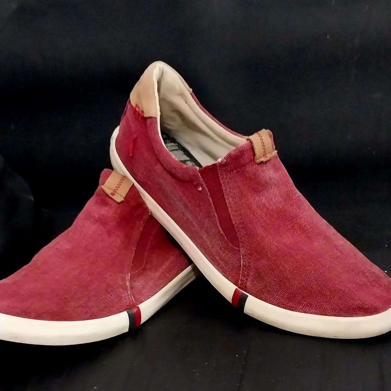 Tênis Reserva  Slip On número 44 Original 
