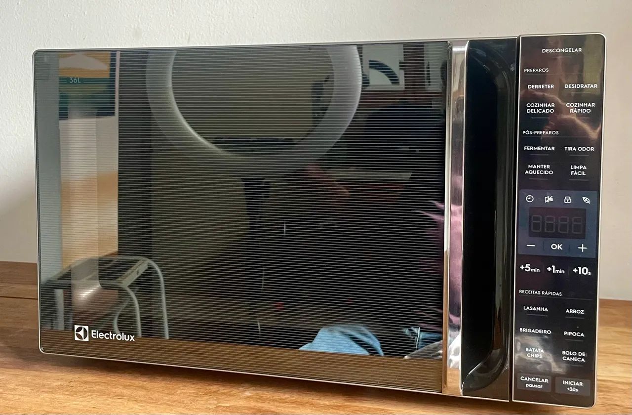 Micro ondas Electrolux 36l, ME36S