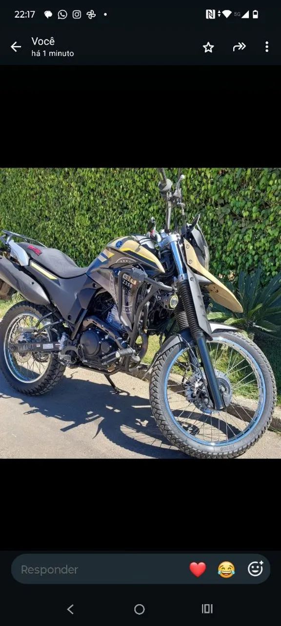 Lander 250 - Foto 2