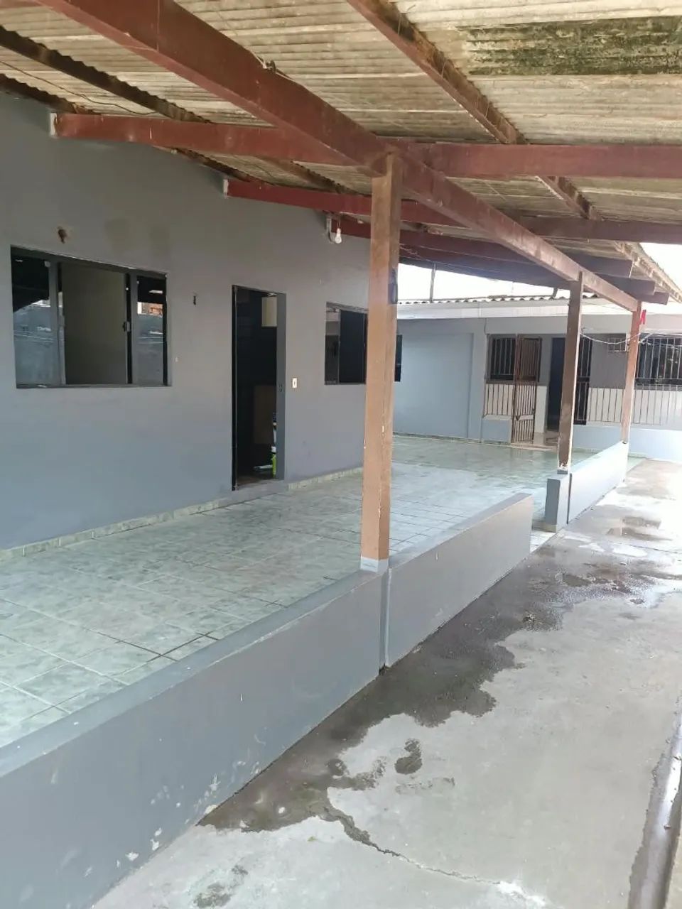 2 Casa em um terreno- Valor a Combinar - Foto 4