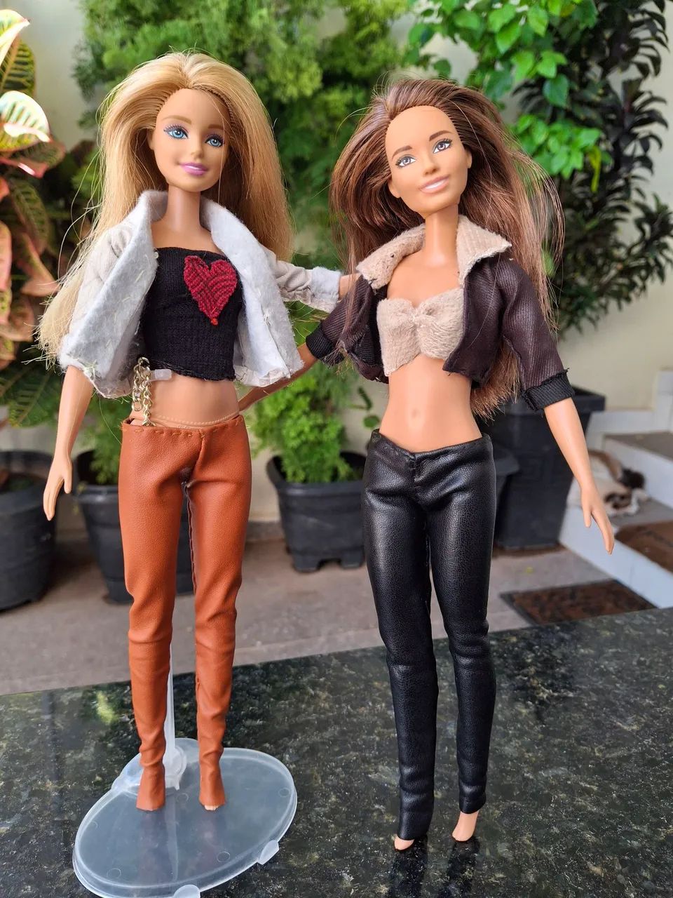 Lote de Barbies - Foto 2