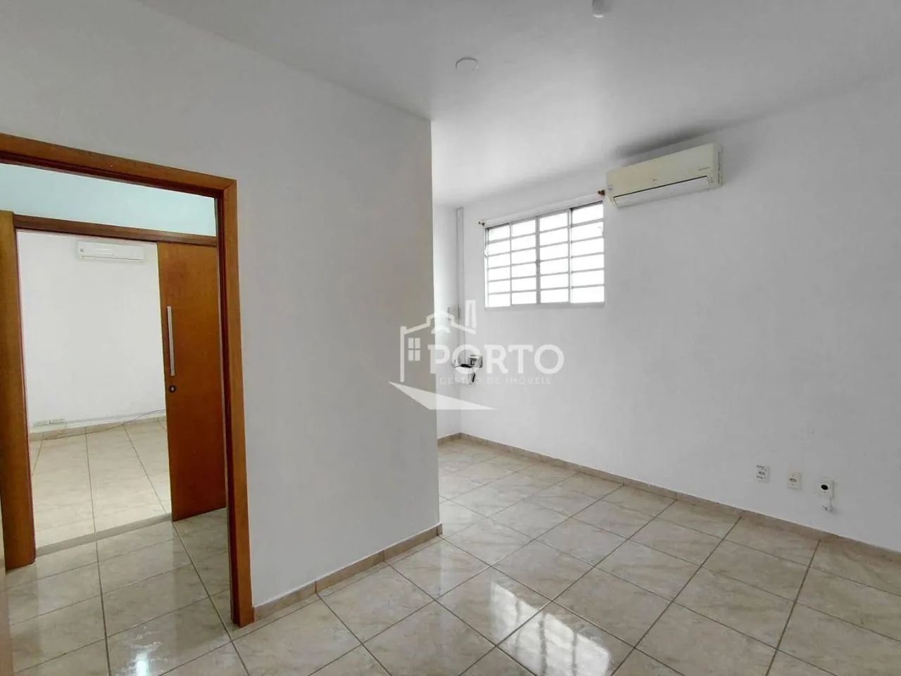 Casa 3 quartos para alugar, Vila Independência em Piracicaba