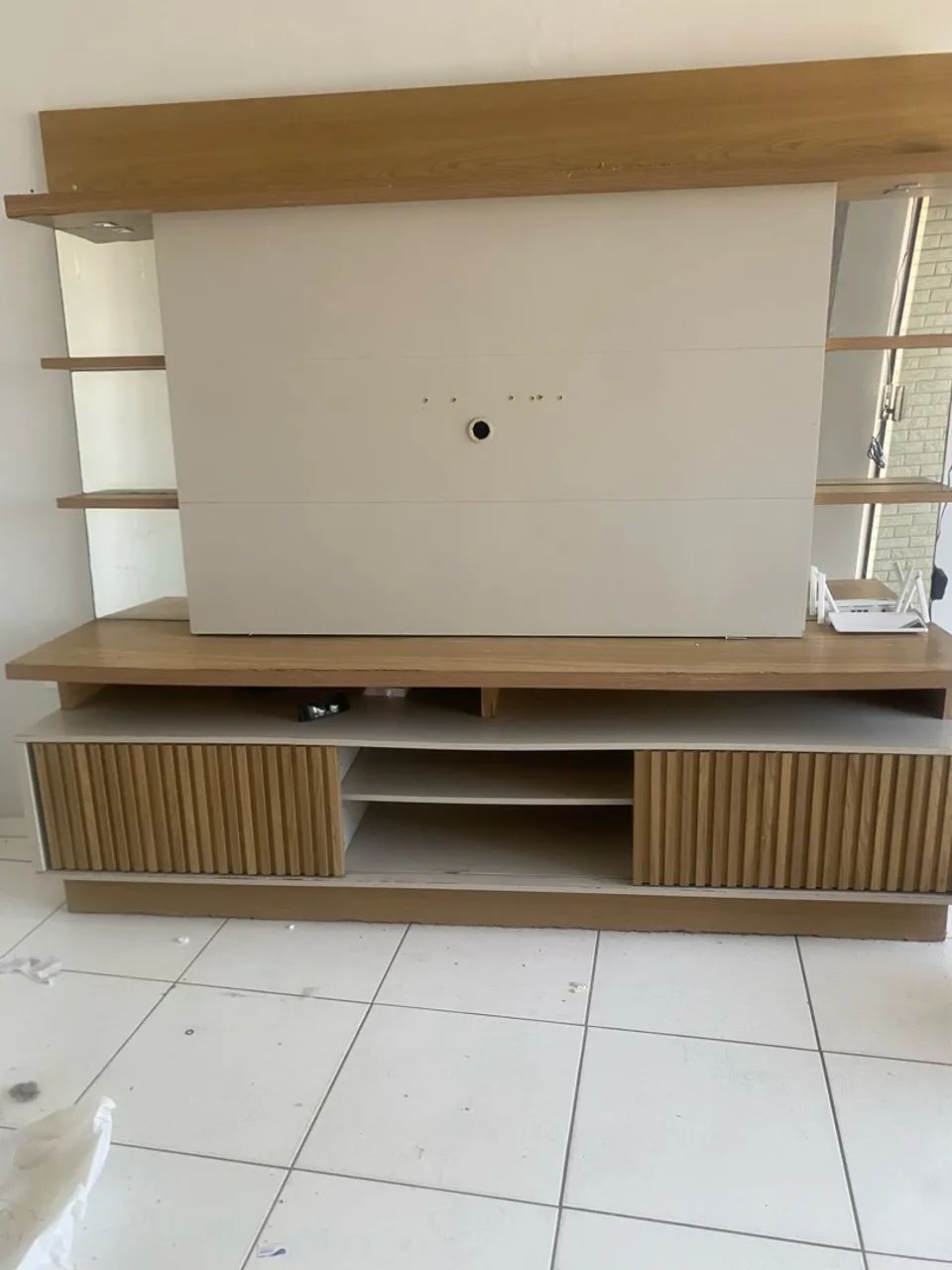 Rack bom estado - Foto 2