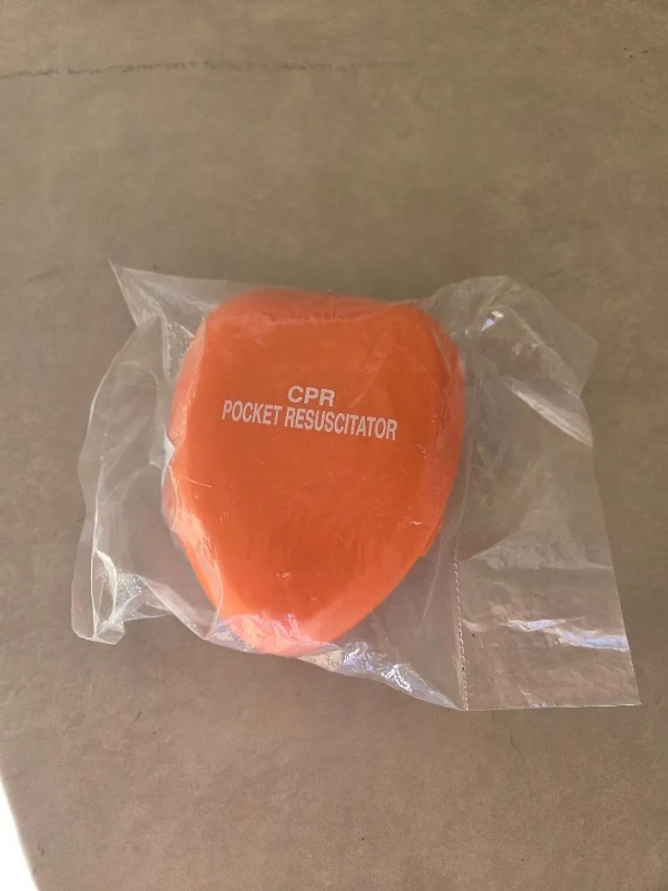 PCR Pocket Resuscitator - Foto 3