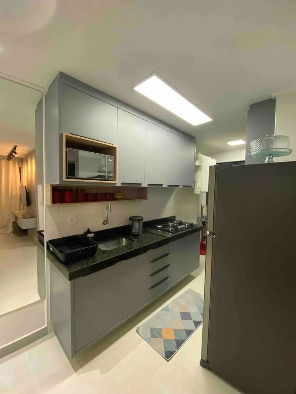 Quarto e sala na Jatiúca  - Foto 5