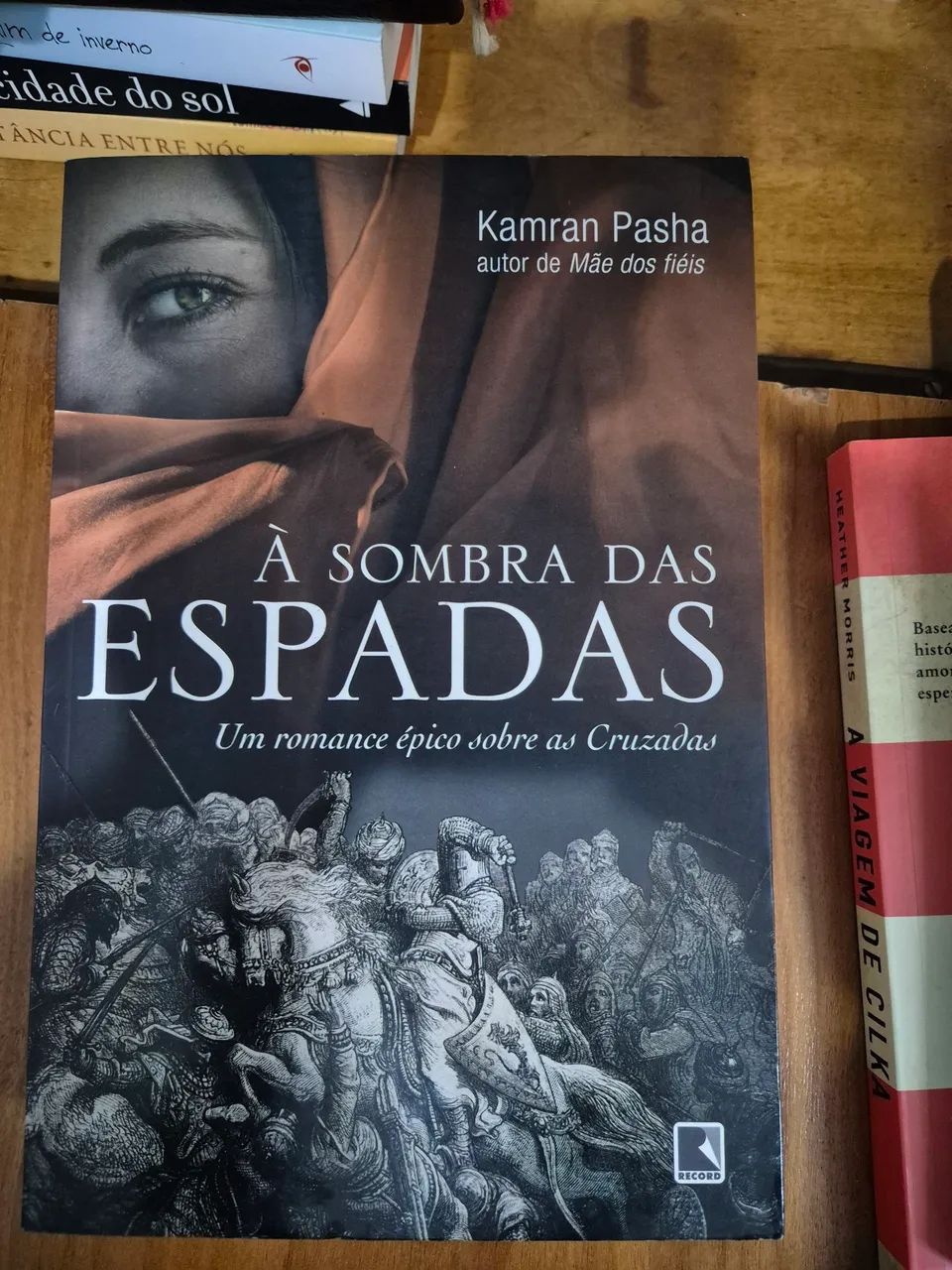 Coleção de livros  - Foto 2