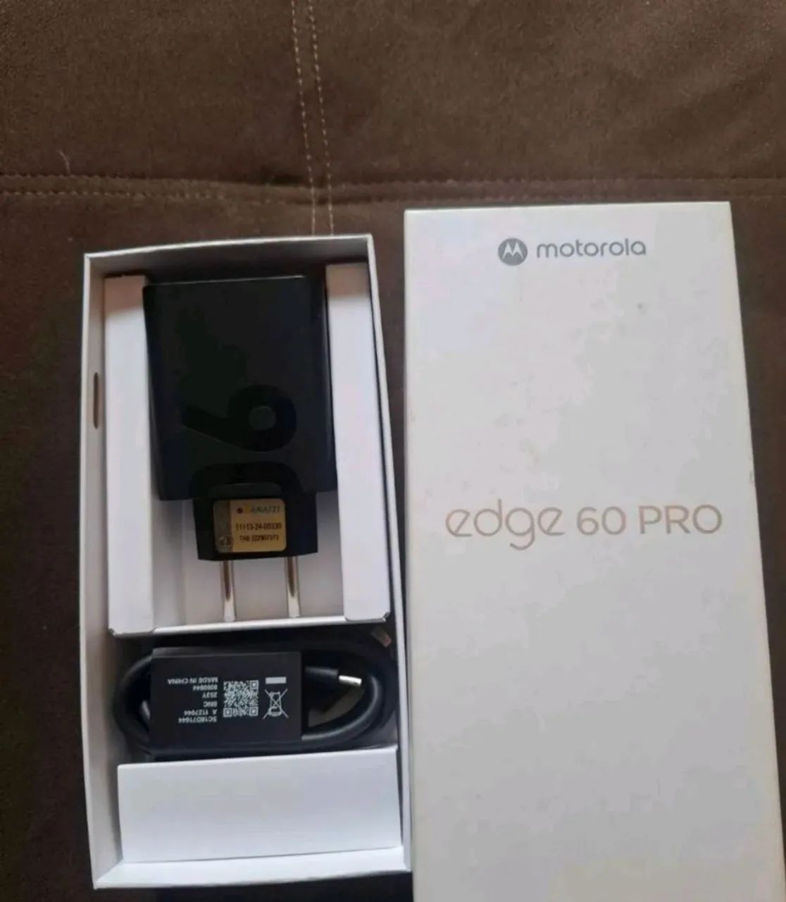 Motorola Edge 60 pro 256gb - Foto 3