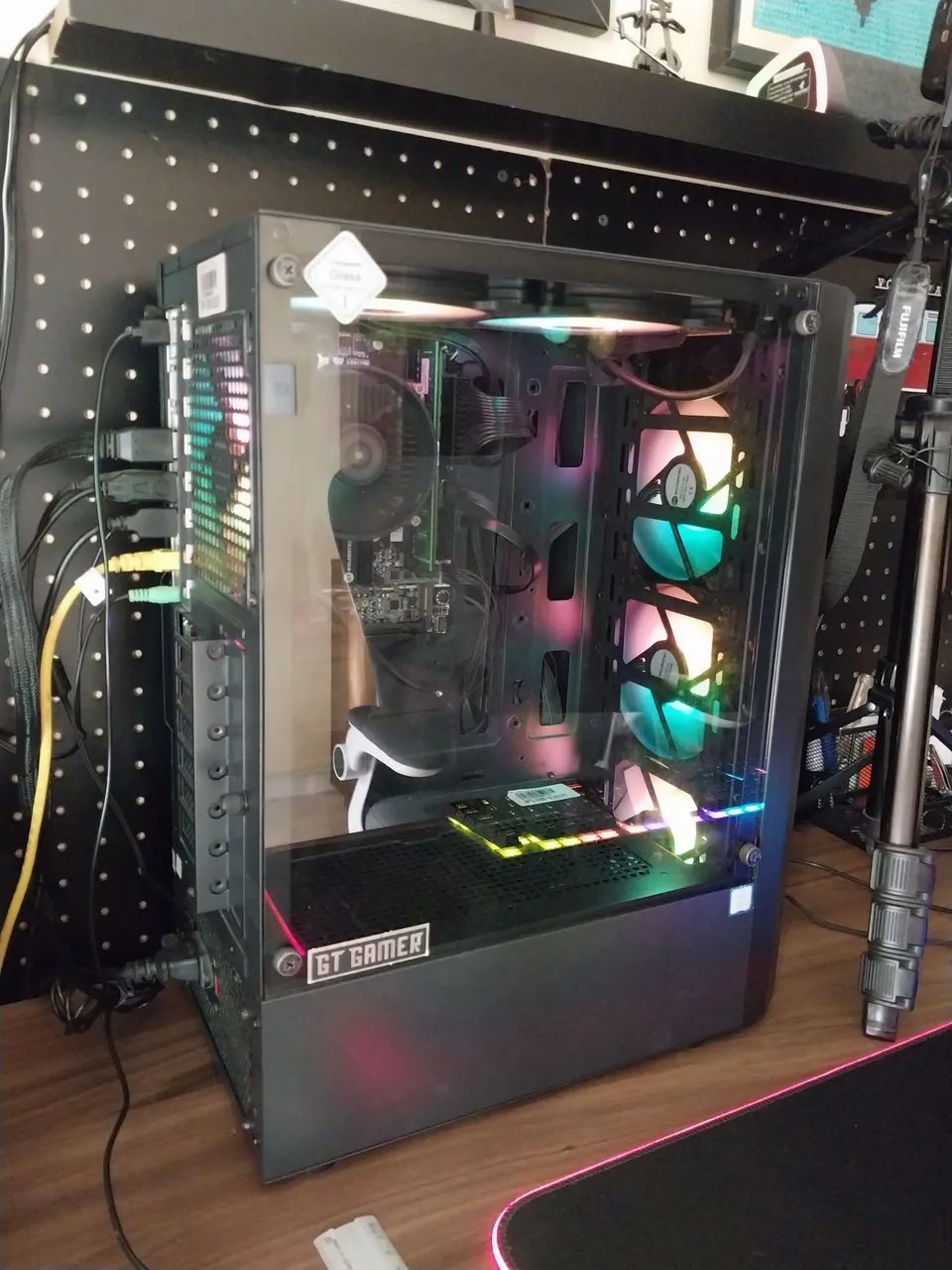 PC Desktop