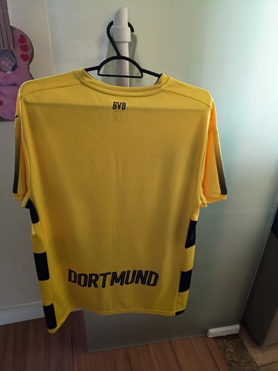 Camisa de time - Foto 2