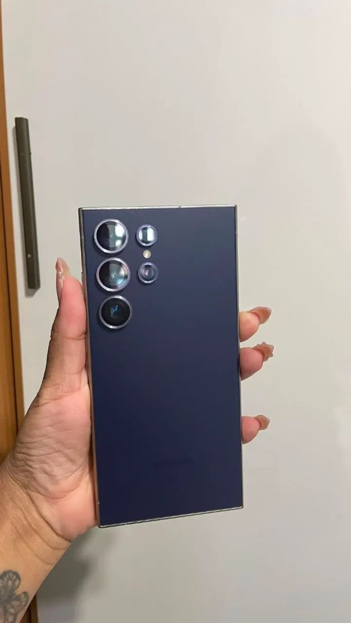 Galaxy S24 ultra 512gb - Foto 2