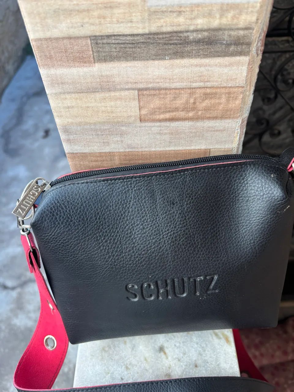 Bolsa Shutz 