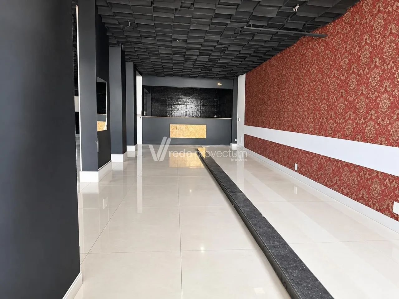 Locação de Salão Comercial-Paulínia - Foto 4