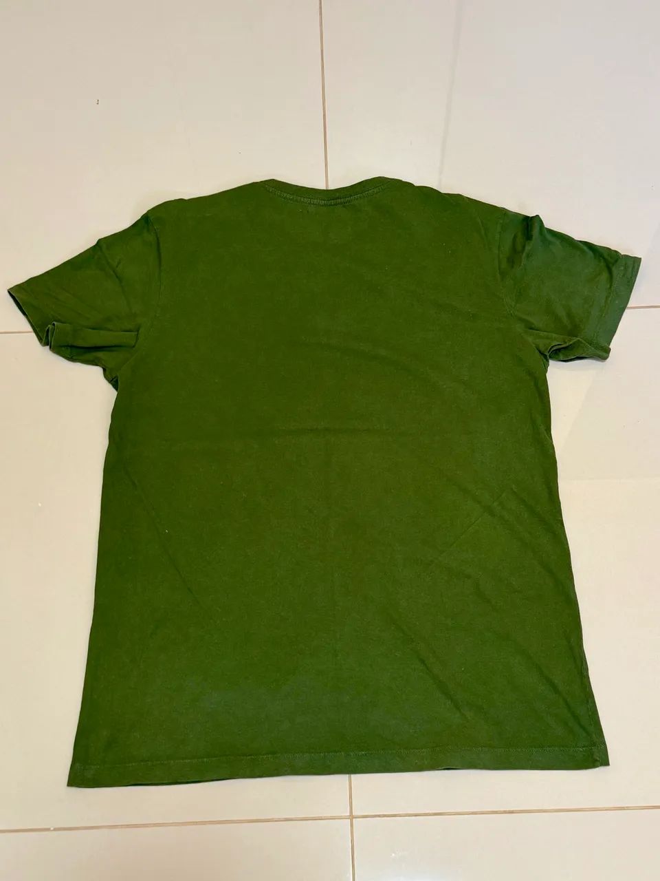 2 Camisetas Osklen - G - Foto 2