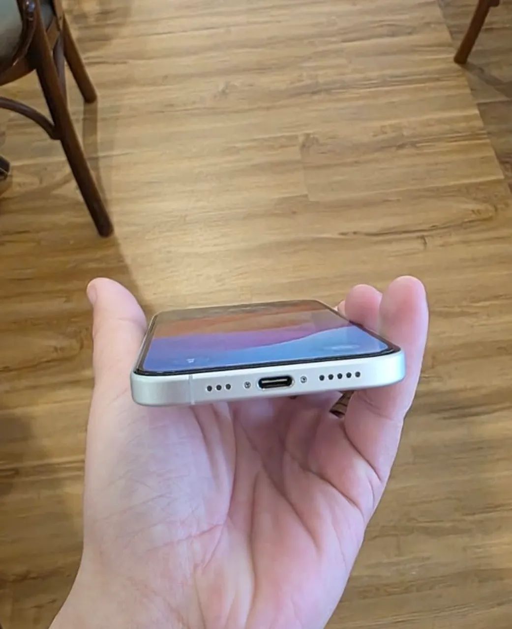 iPhone 16 256  - Foto 3