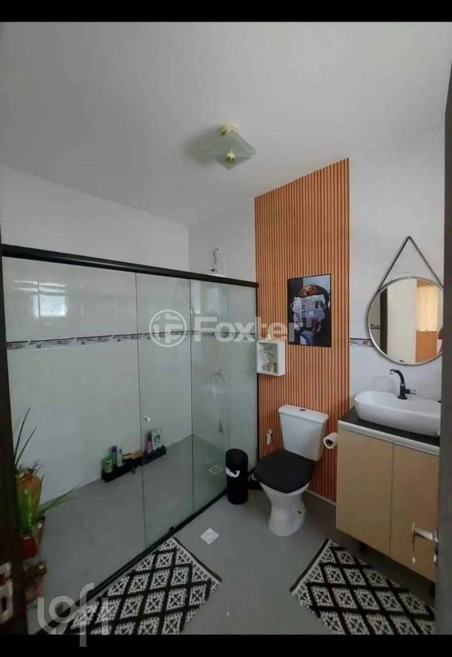 Casa à venda Servidão Monte Sião, Itacorubi - Florianópolis - Foto 4