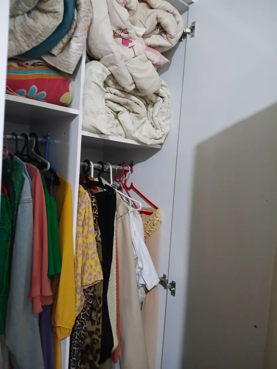 Guarda roupas  - Foto 5