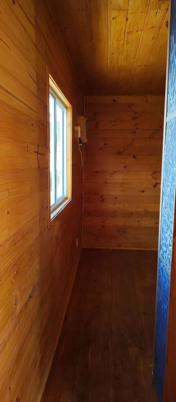 Kitnet  casa container. I9 ok - Foto 5