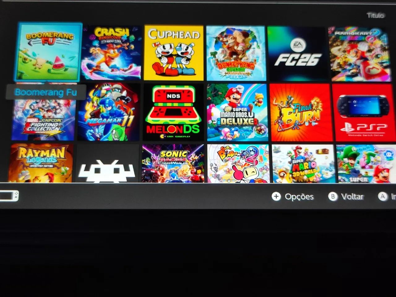 Switch Nintendo Lite desbloqueado  - Foto 4